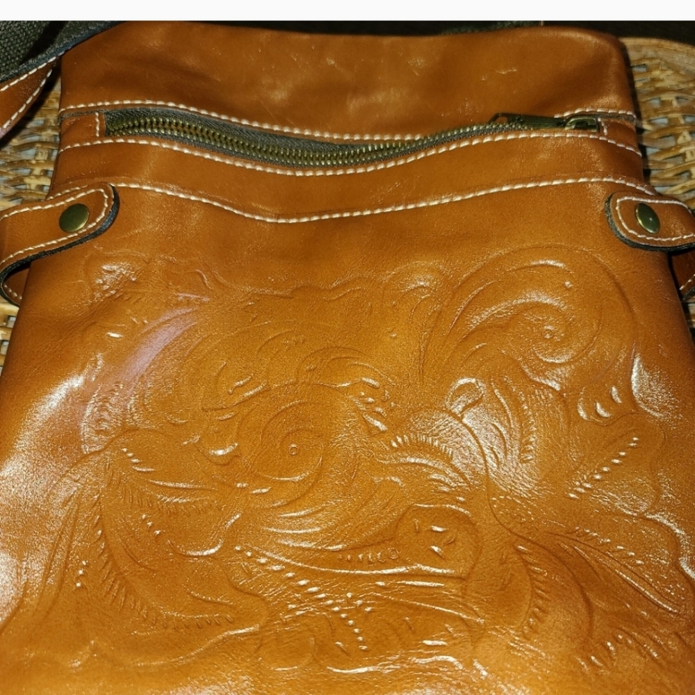 Patricia Nash crossbody